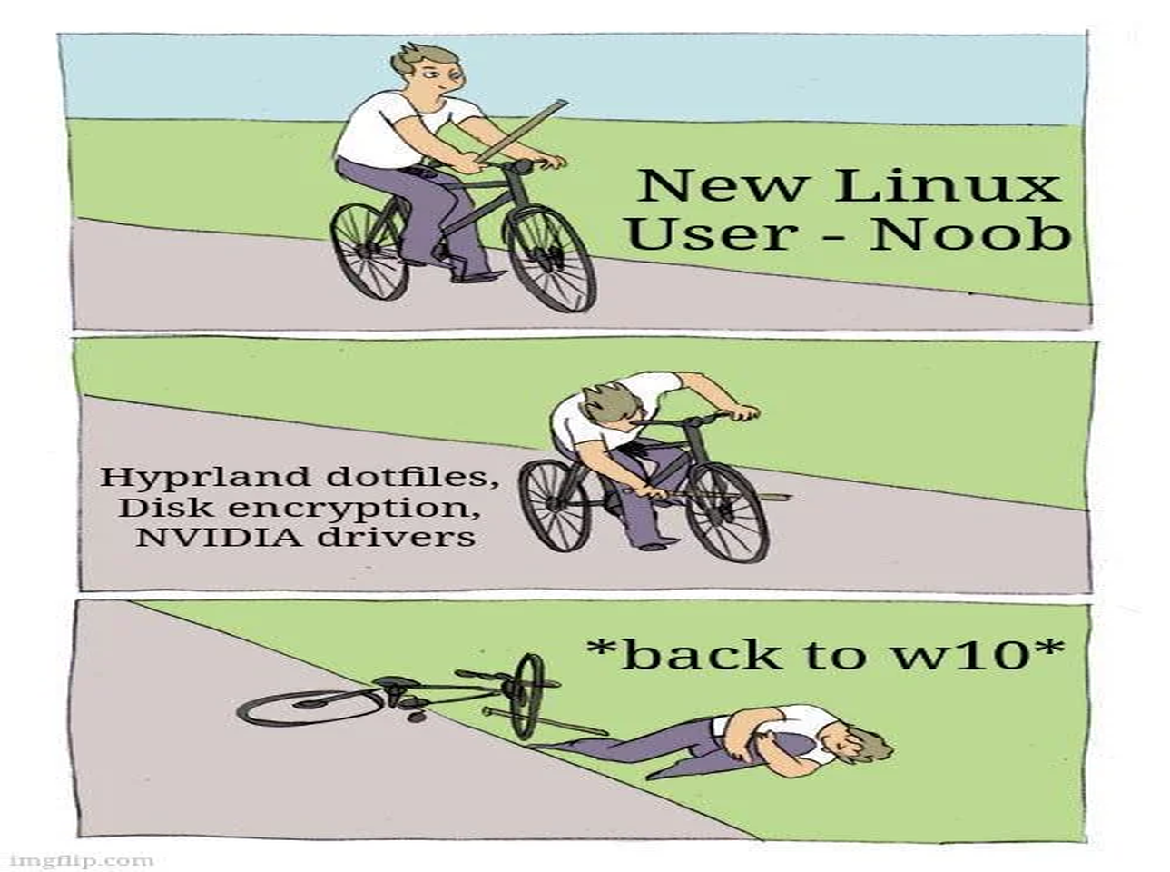 linuxer